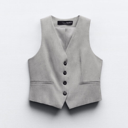 Exquisite Vest